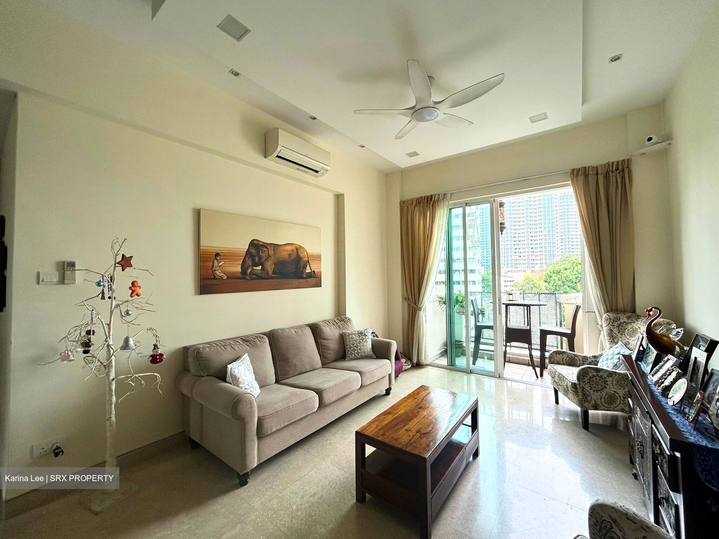 Cavendish Park (D21), Condominium #529047921